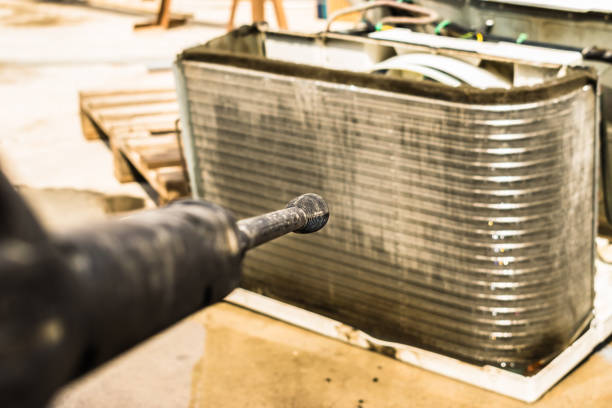 Best Air Duct Cleaning Near Me  in Rose Valley, PA