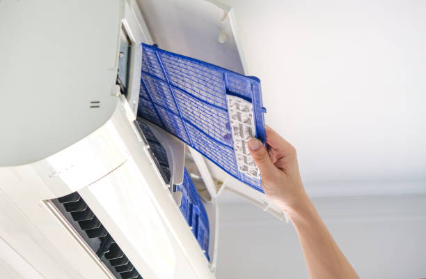 Best HVAC Duct Inspection Services  in Rose Valley, PA